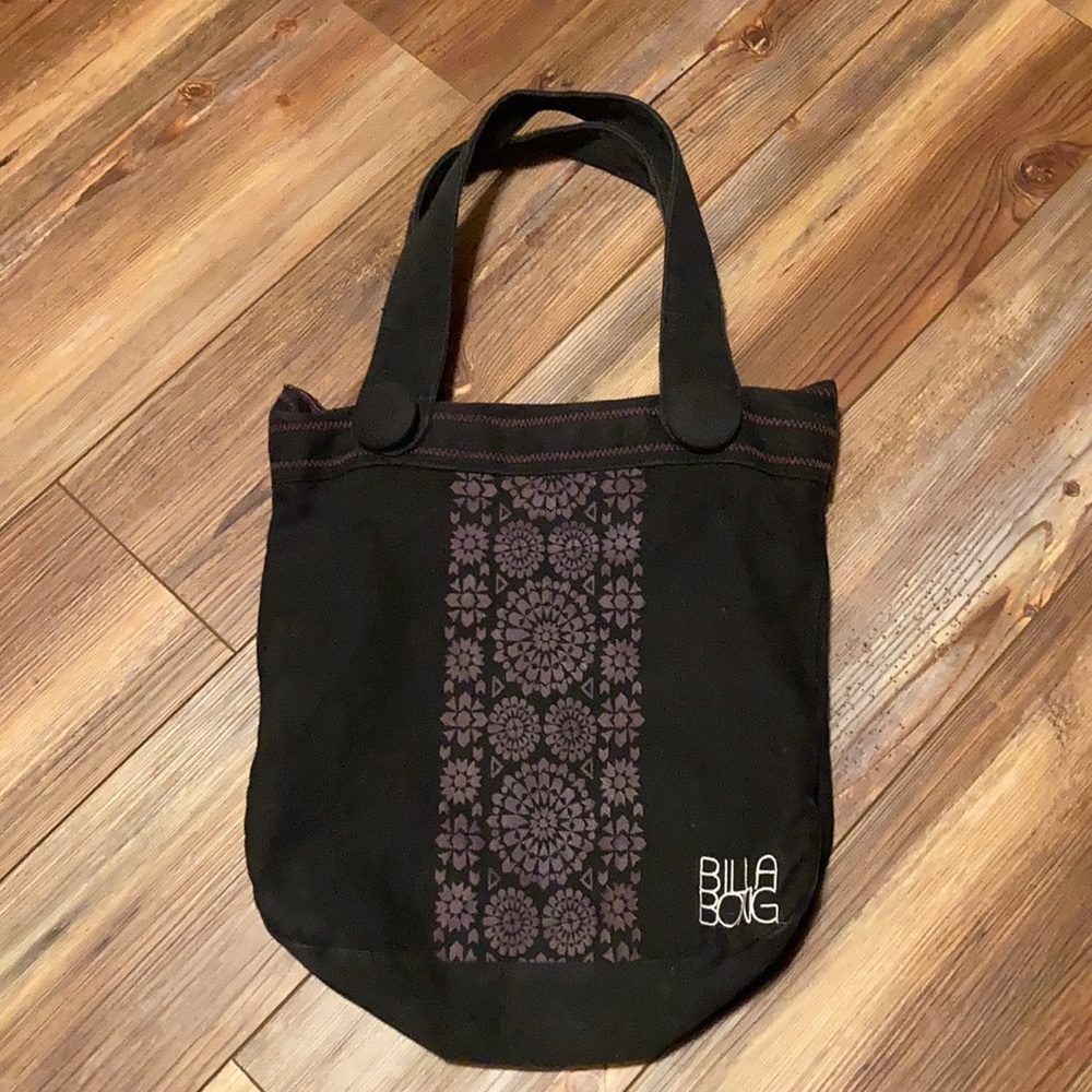 Billabong Tote Bag